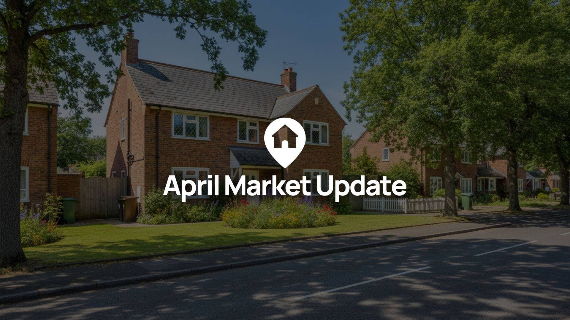 April Market Update