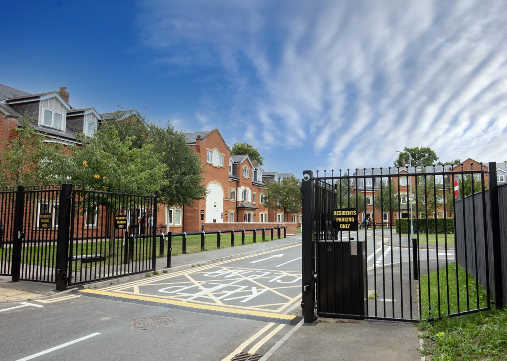 Linthorpe