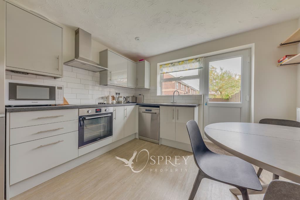 Creed Road, Oundle , Northamptonshire, PE8 4QN