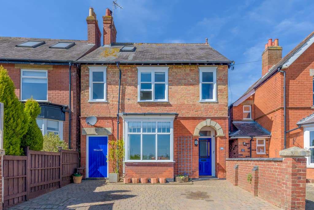 Brooke Road, Oakham, LE15 6HQ