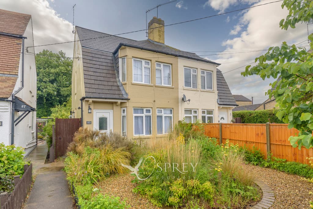 Benefield Road, Oundle, Northamptonshire, PE8 4EU