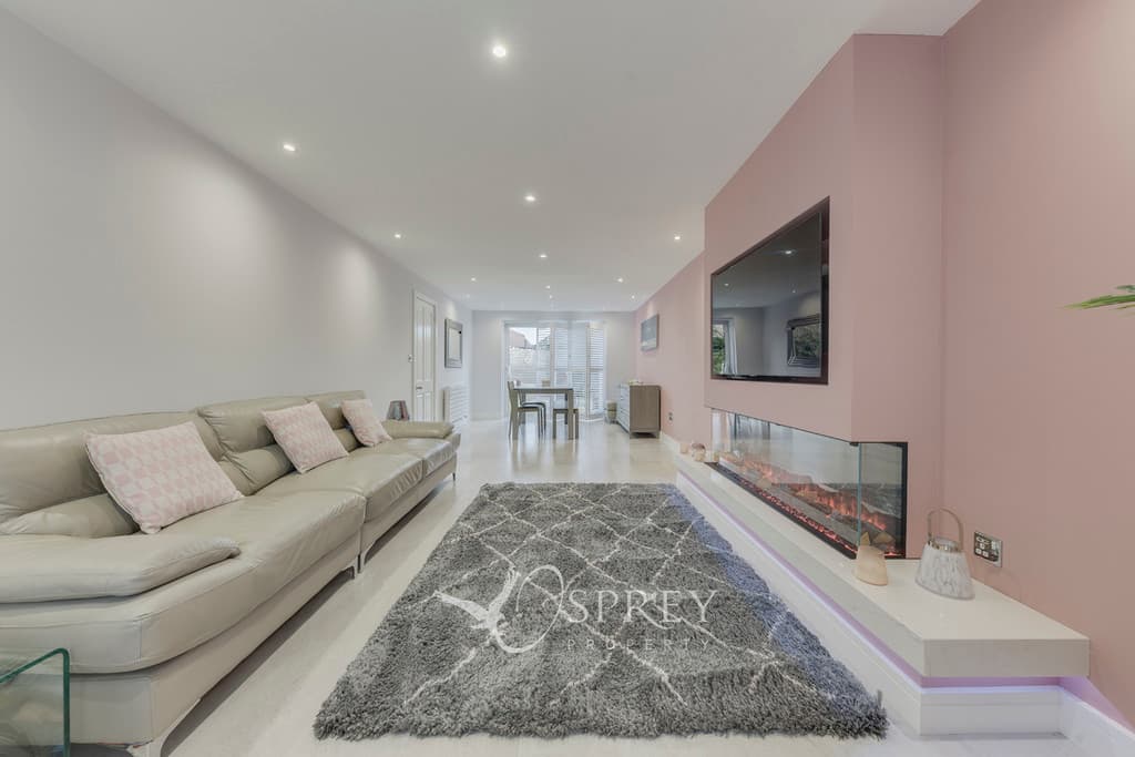 Longate Road, Melton Mowbray, Leicestershire, LE13 1HT