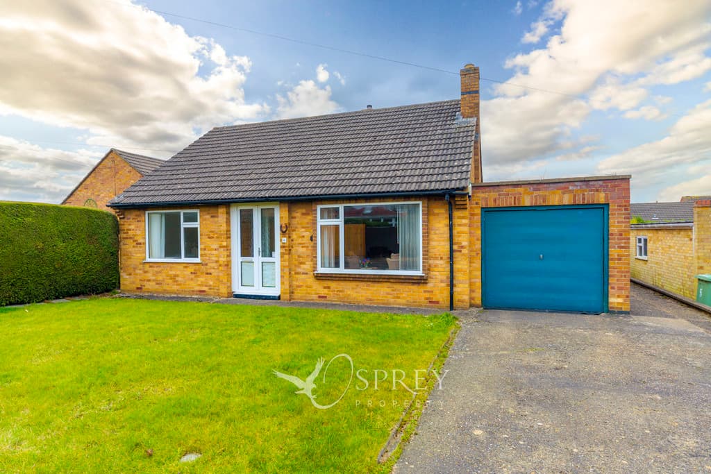 Fane Close, Stamford, PE9 1HG
