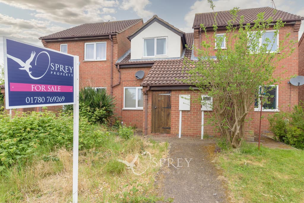 Ladywell, Oakham, LE15 6DB