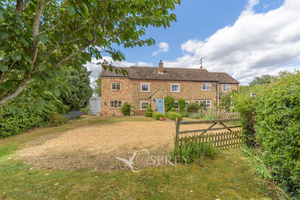 Stamford Lane, Warmington, Northamptonshire, PE8, PE8 6TW