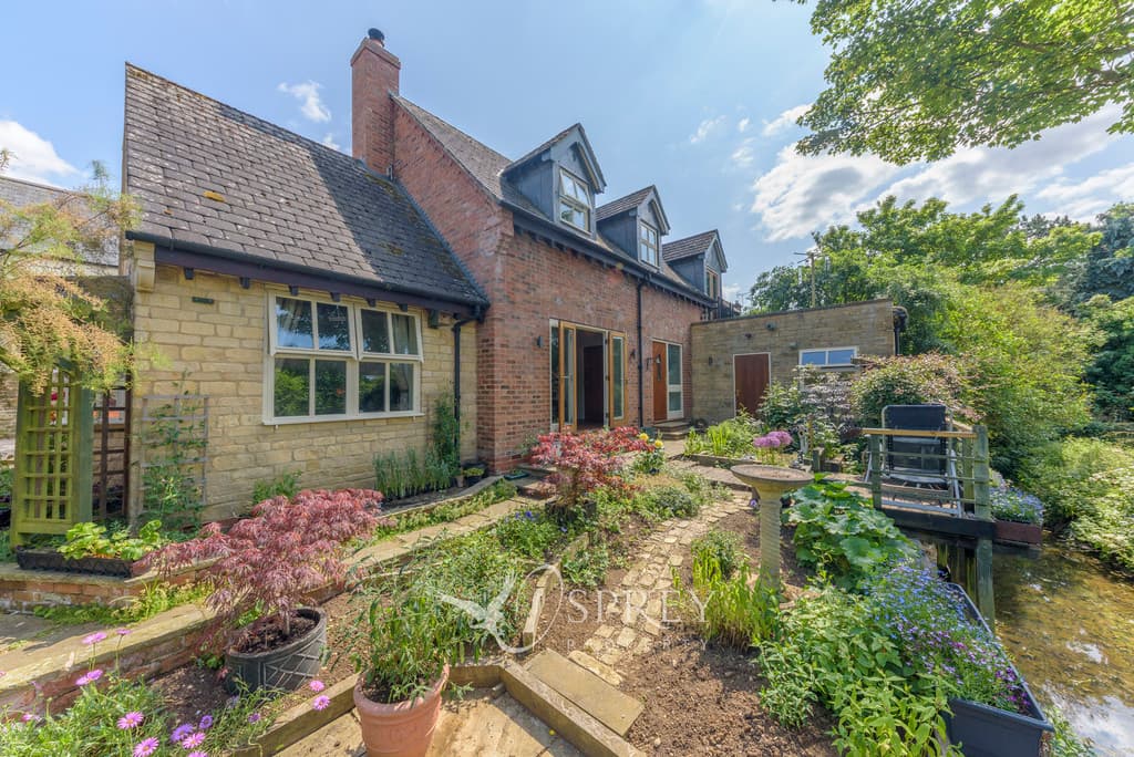 Church Street, Langham, Oakham, LE15 7JE