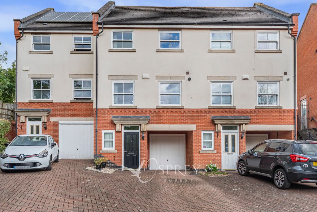 Southwell Close, Melton Mowbray, LE13 0PY