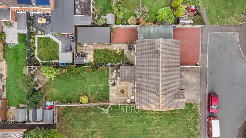 Freshney Close, Melton Mowbray, LE13 0EG