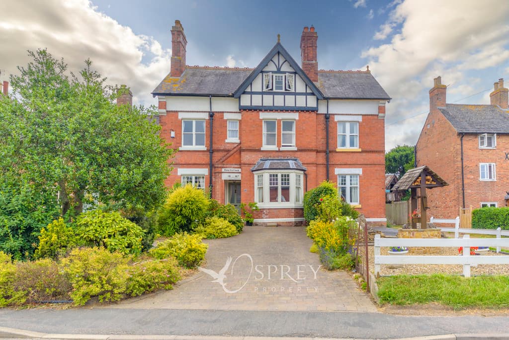 Main Street, Great Dalby, Melton Mowbray, LE14 2ET