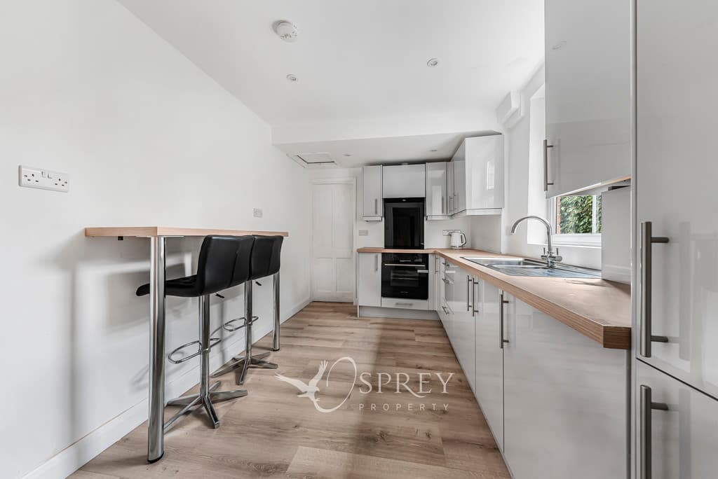 Saxby Road, Melton Mowbray, LE13 1BP