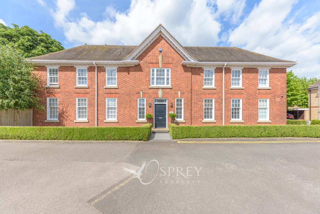 Glapthorn Road, Oundle, Northamptonshire, PE8 , PE8 4JA
