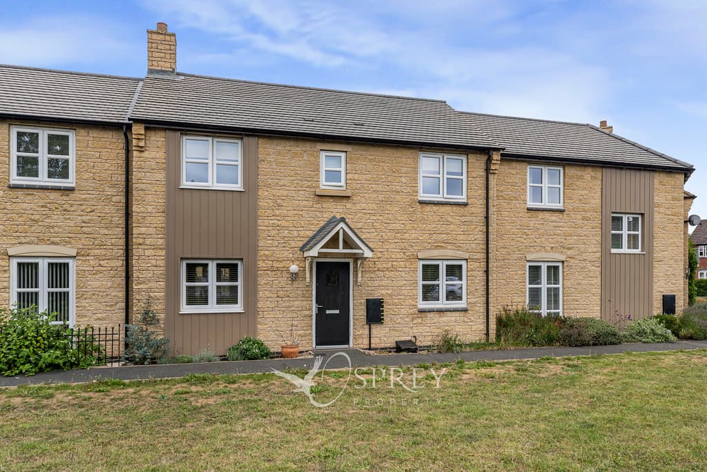 Chepstow Court, Barleythorpe, Oakham, LE15 7TT