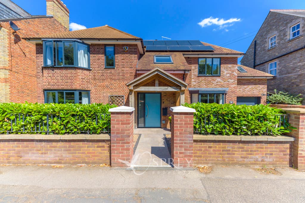 Glapthorn Road, Oundle, Northamptonshire, PE8, PE8 4JQ