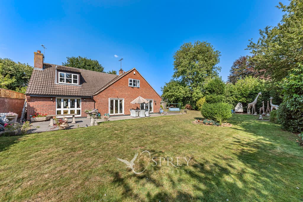 Town End, Somerby, Melton Mowbray, LE14 2QQ