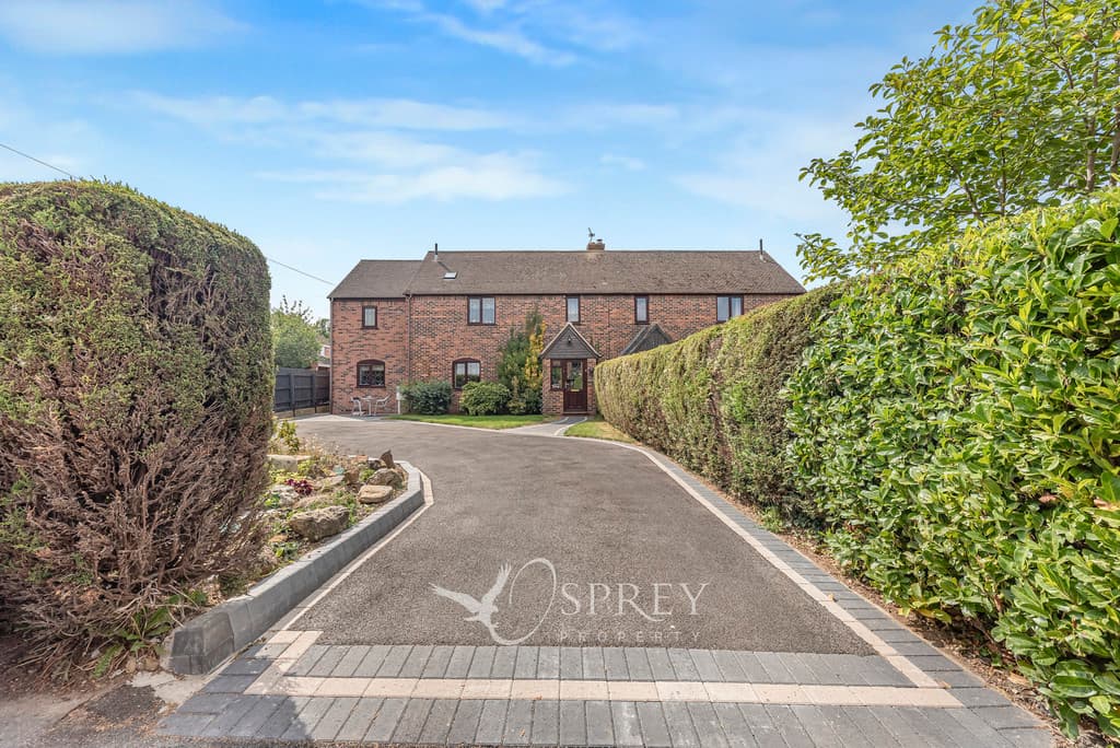 Queensway, Old Dalby, Melton Mowbray, LE14 3QQ