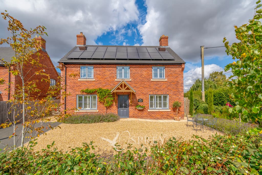 Main Street, Sewstern, Grantham, NG33 5RQ