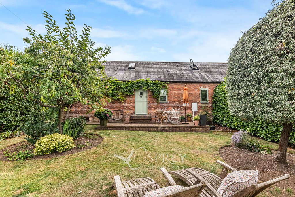 Nether End, Great Dalby, Melton Mowbray, LE14 2EY