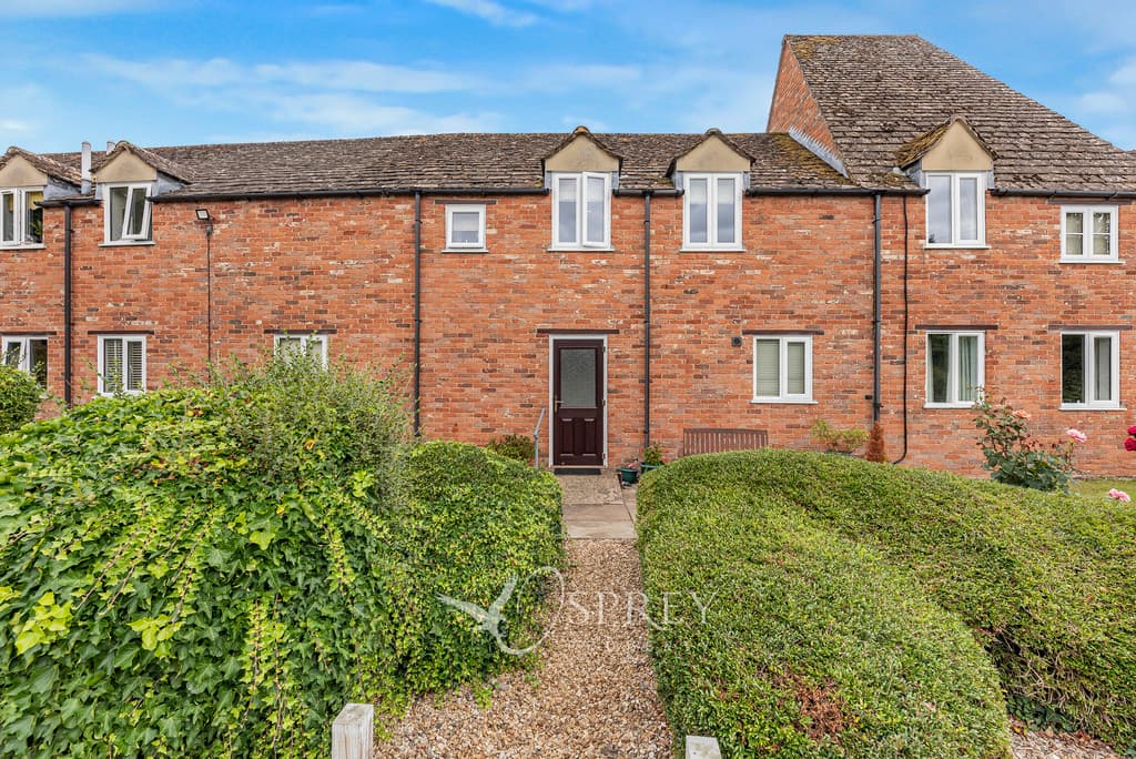 Derwent House, Oundle, Northamptonshire, PE8, PE8 4FE