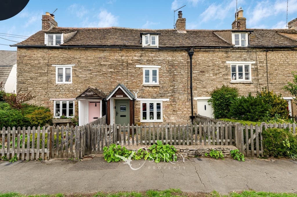 Benefield Road, Oundle, Northamptonshire, PE8, PE8 4EU