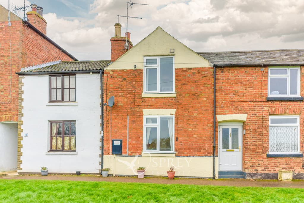 Tods Terrace, Uppingham, Oakham, LE15 9SL