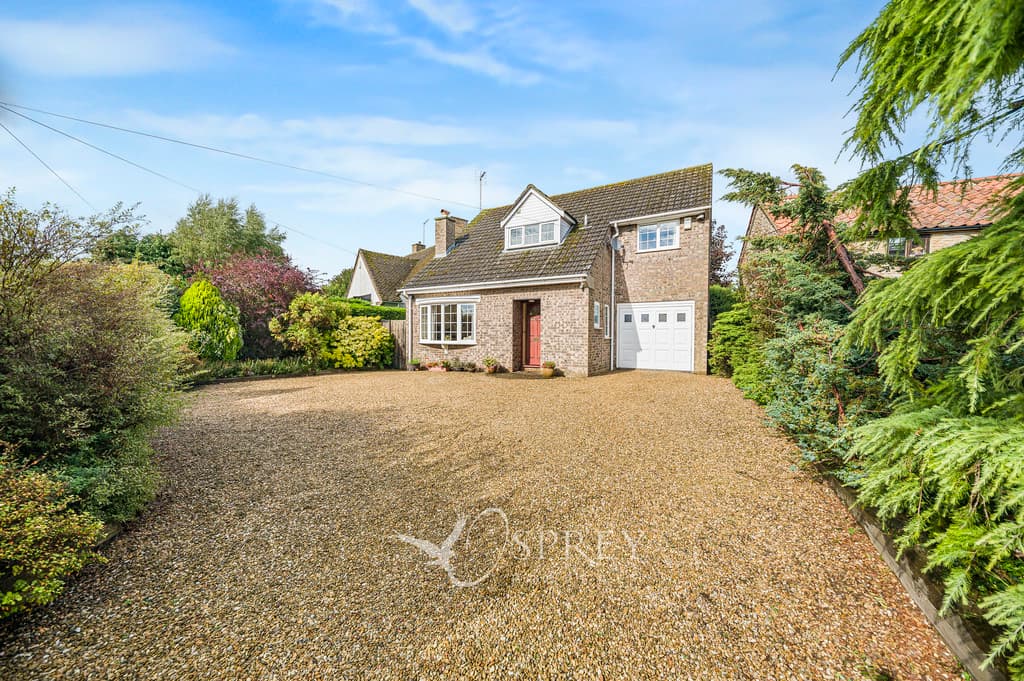 Orchard Lane, Woodnewton, Northamptonshire, PE8 , PE8 5EE