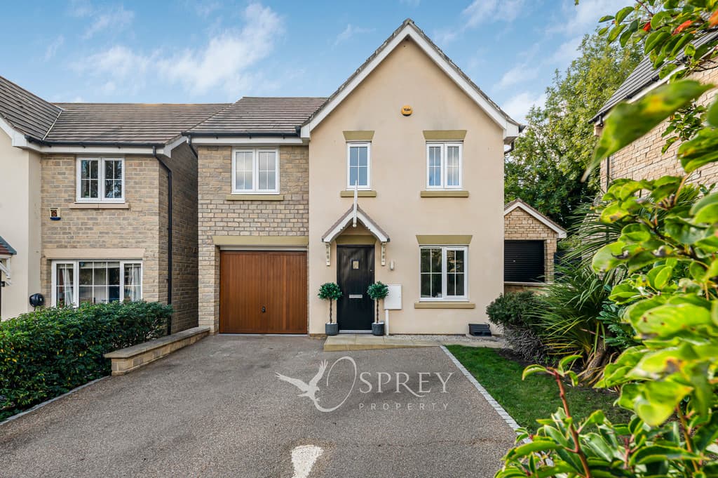 Lytham Park, Oundle, Oundle, Northamptonshire, PE8, PE8 4FB