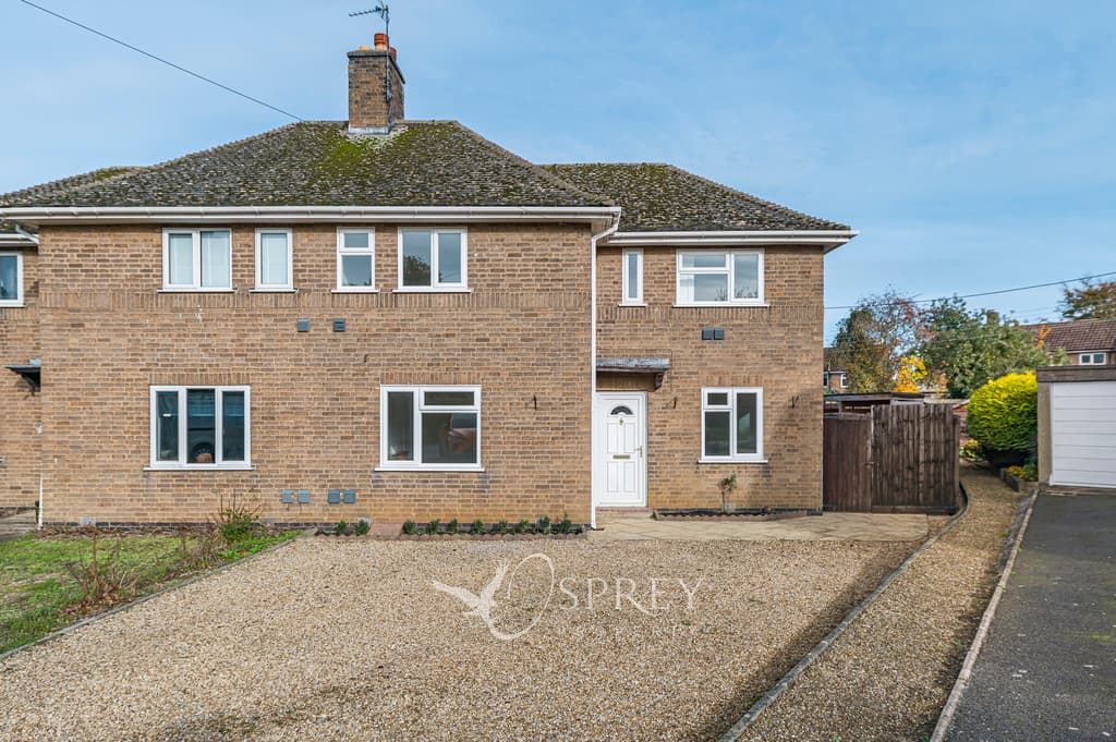 Toll Bar, Cottesmore, Oakham, LE15 7DP