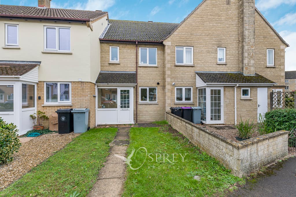 Dixons Road, Market Deeping, Peterborough, PE6 8AG