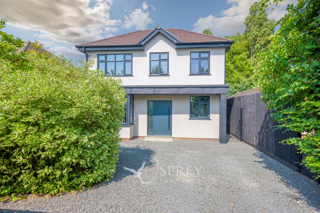 Old Great North Road, Stibbington, Peterborough, PE8, PE8 6LN