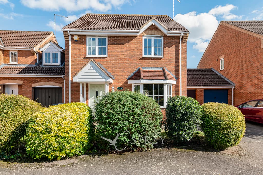 Creed Road, Oundle, Northamptonshire, PE8, PE8 4QN