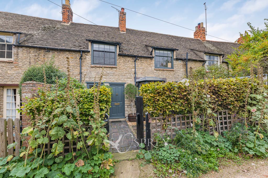 West Street, Oundle, Northamptonshire, PE8, PE8 4EJ