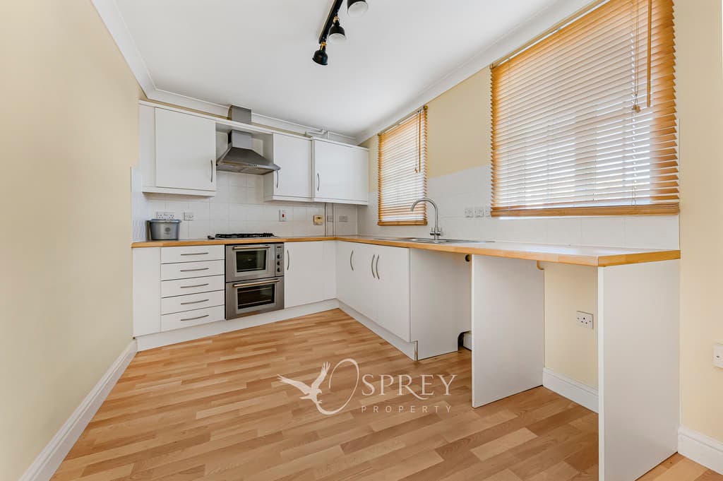 Bridge View, Oundle, Peterborough, PE8 4DT