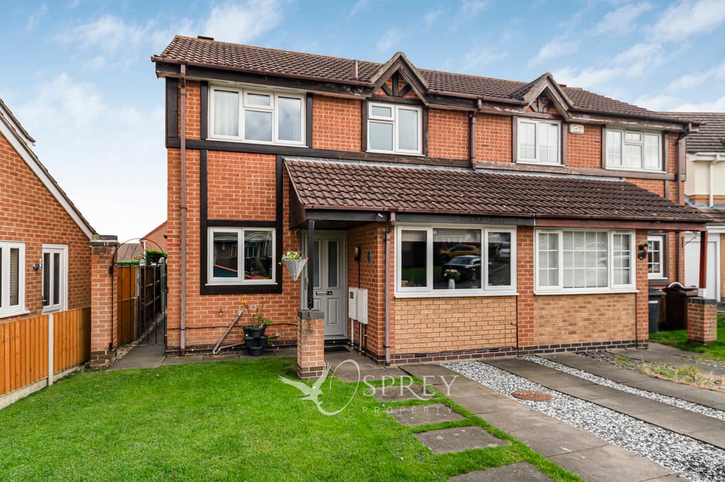 Old Bridewell, Melton Mowbray, LE13 1PS