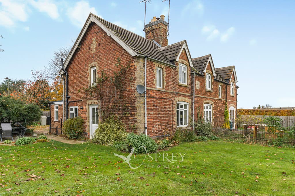 Pasture Lane, Barleythorpe, Oakham, LE15 7EQ