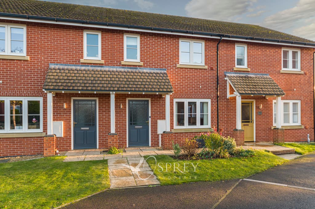 Spinney Hill, Oakham, LE15 6JL