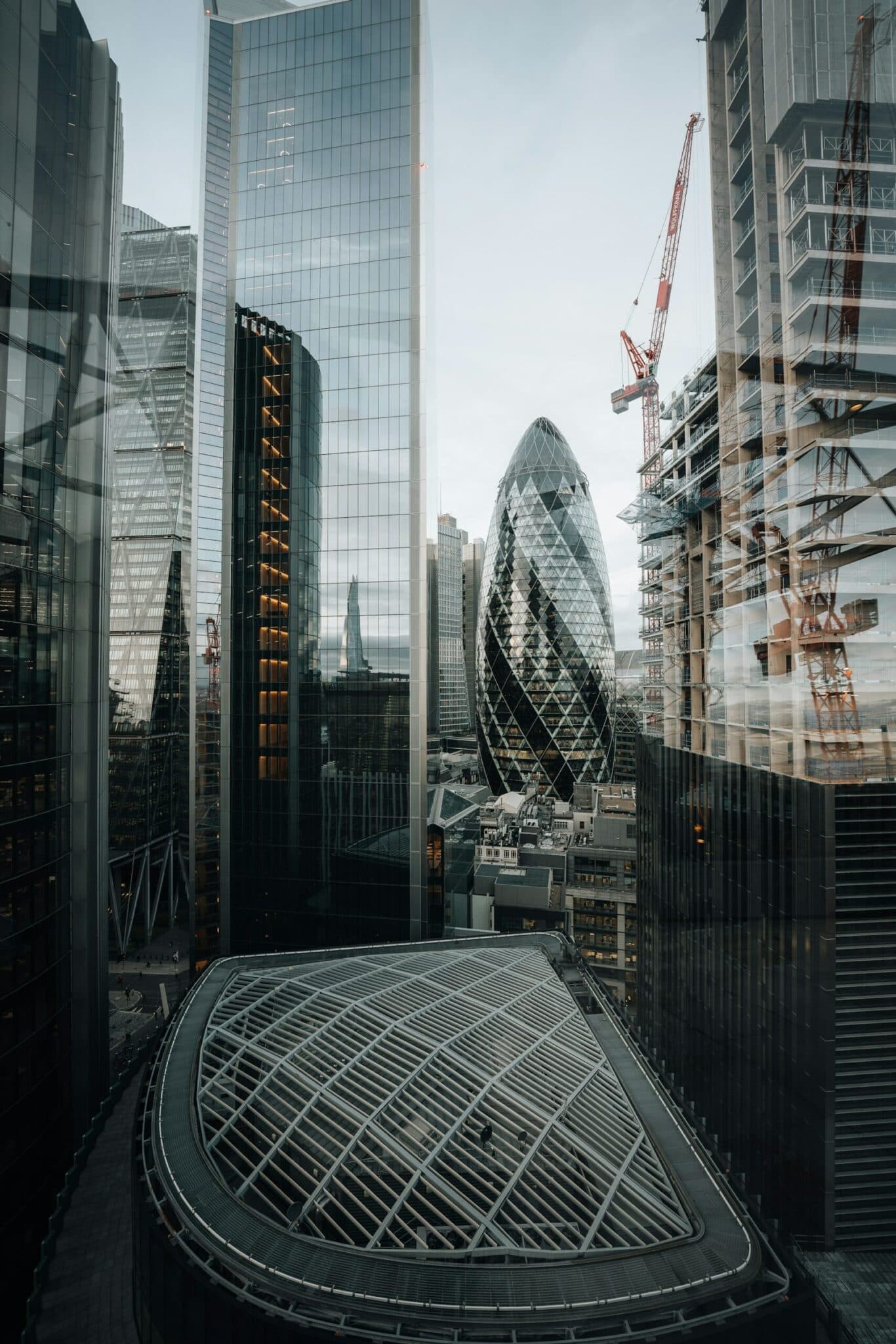 Residential property service