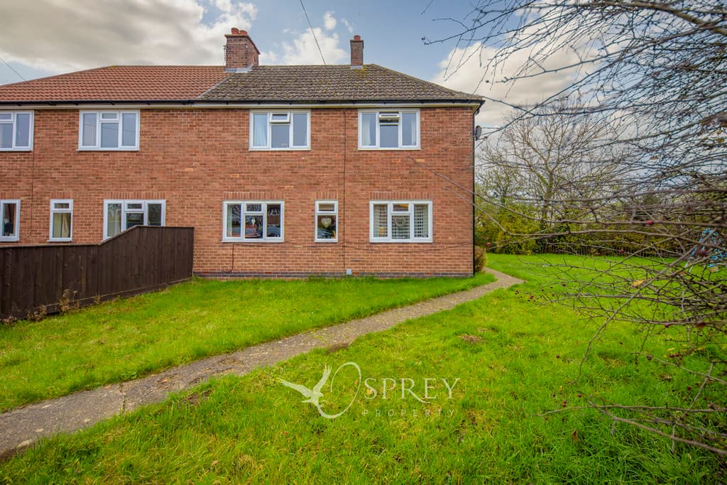 Firdale, Somerby, Melton Mowbray , LE14 2PU
