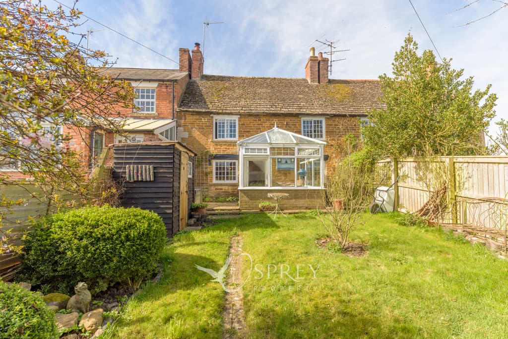 Loddington Lane, Belton In Rutland, Oakham, LE15 9LA