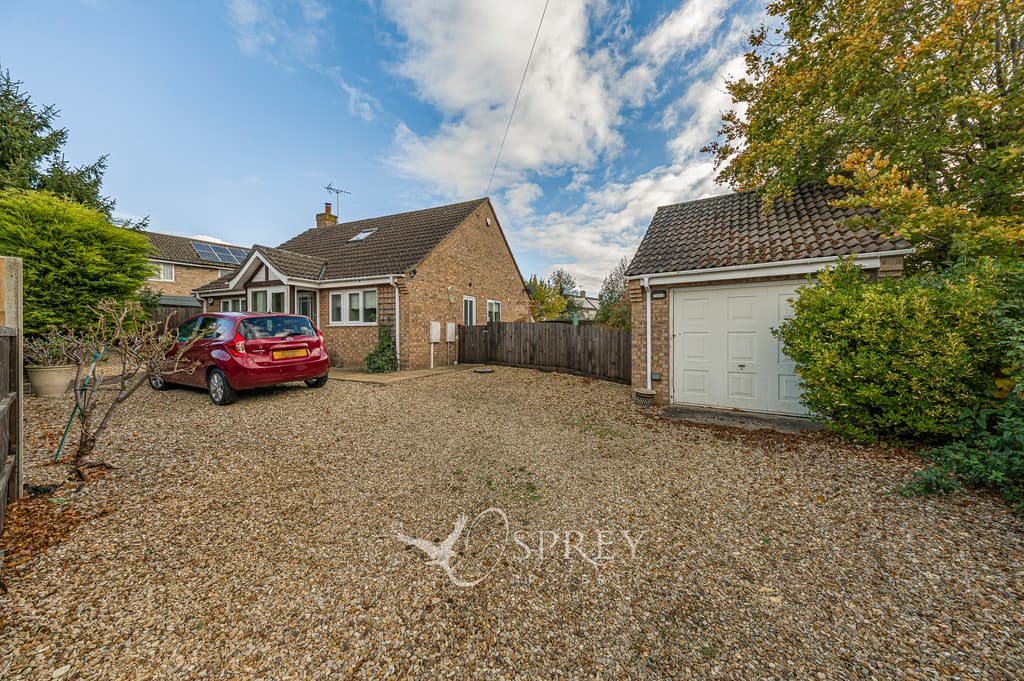 Chapel Court, Main Street, Wittering, Cambridgeshire, PE8, PE8 6HQ